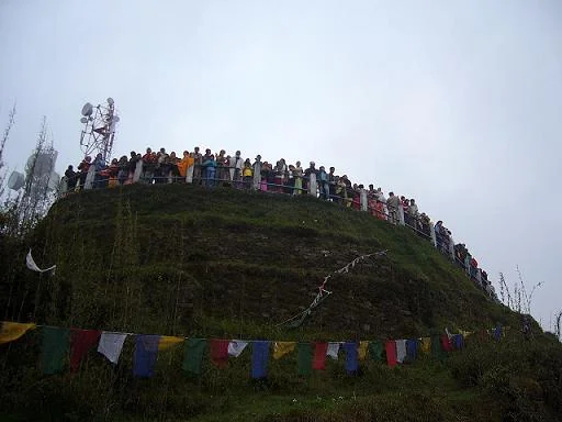 Tiger Hill